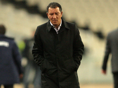 Παναθηναϊκός: Συμφώνησε με… Τεν Κάτε