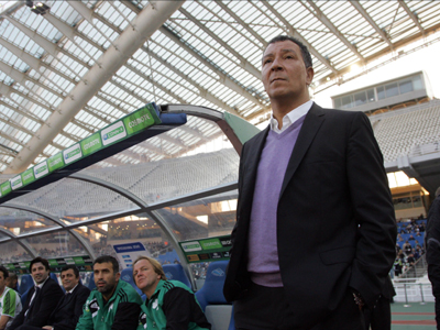 «Πέταξε» για Κωνσταντινούπολη ο Παναθηναϊκός