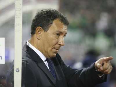 Η αποστολή του Παναθηναϊκού