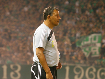 Με 4-3-3 για την πρόκριση ο Παναθηναϊκός