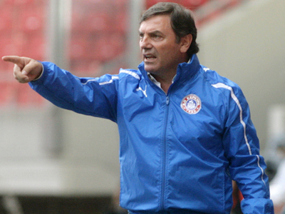 Χωρίς τρεις η Κέρκυρα