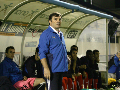 Ξέφυγε κι άλλο η Κέρκυρα