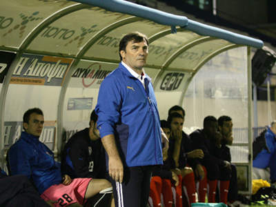 Ντέρμπι πρωτοπόρων στη Β΄ Εθνική