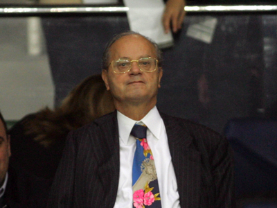 Θ. Γιαννακόπουλος: Για μαλ… μας είχαν να διώξουμε τον Ομπράντοβιτς;