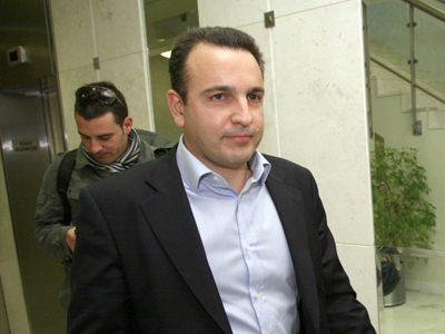 «Deal» στην ΑΕΚ