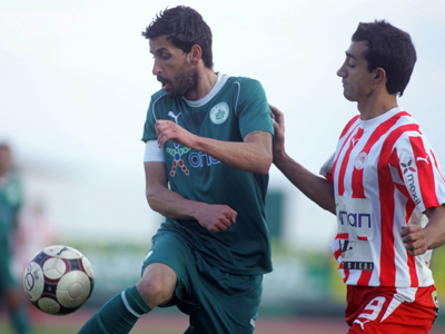 «Πάνοπλος» με Ιωνικό ο Θρασύβουλος