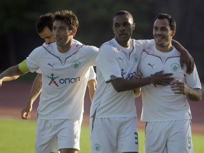 Θρασύβουλος: Κάνει ροτέισον στο Κύπελλο