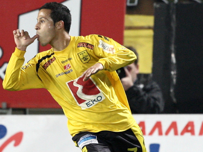 Κάλβο: Θέλω το Κύπελλο