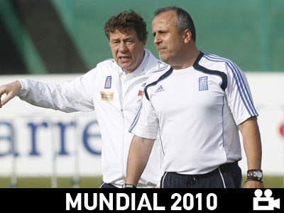 Ανακοίνωσε την αποχώρησή του ο Τοπαλίδης