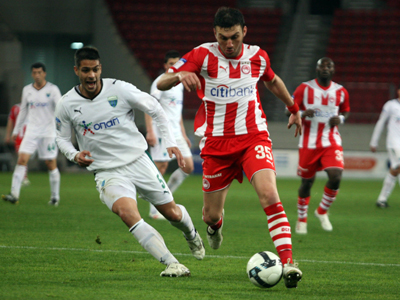 Τορο… μάνια στην Αγγλία