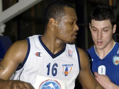 Παρελθόν από τον Πανελλήνιο ο Avery