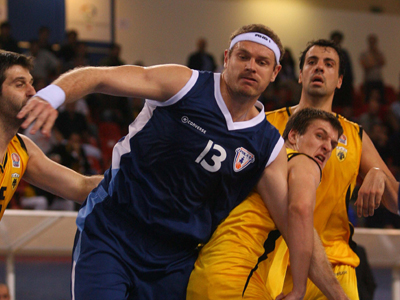 «Δύο στα δύο» τα Τρίκαλα