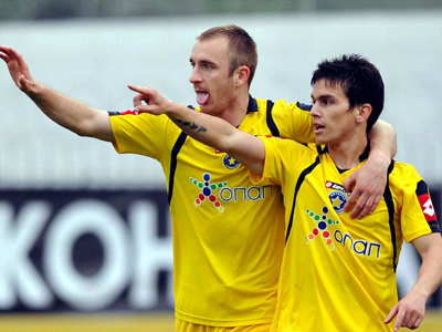 Χορηγός του Αστέρα Τρίπολης η WIND