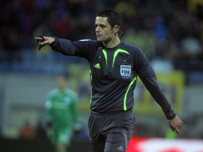 Ο Τριτσώνης στο Παναθηναϊκός – ΠΑΟΚ