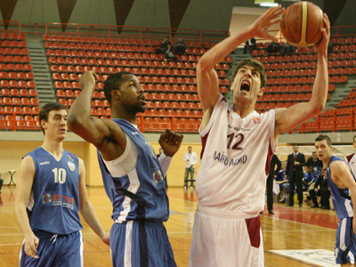 Απέκτησαν Τσαϊρέλη τα Τρίκαλα