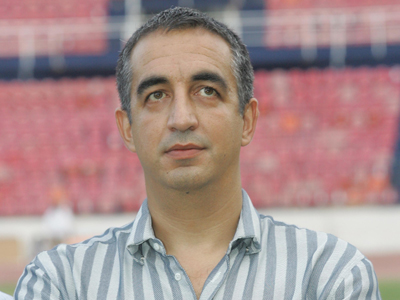 Τσακίρης: Η μεγαλύτερη νίκη τα διαρκείας