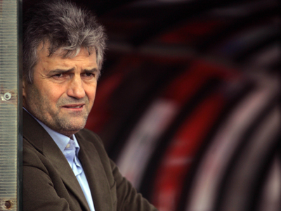 «Χτύπησε» τον Ολυμπιακό Βόλου η νέα γρίπη