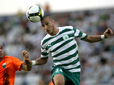 Παρελθόν από τον Πανσερραϊκό ο Βαγγέλης Τσιώλης