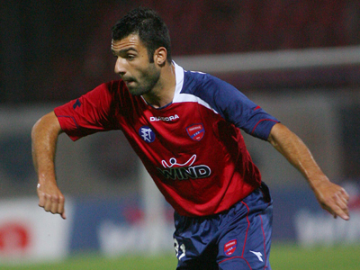 «Μόνο νίκη με Ατρόμητο»