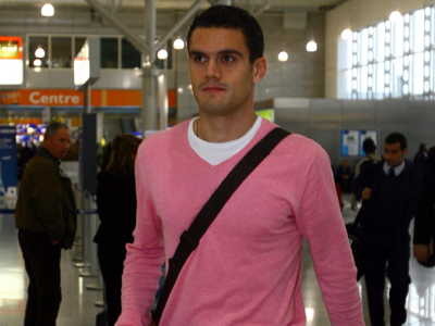 Τζιόλης: Η Ρόμα είναι φαβορί