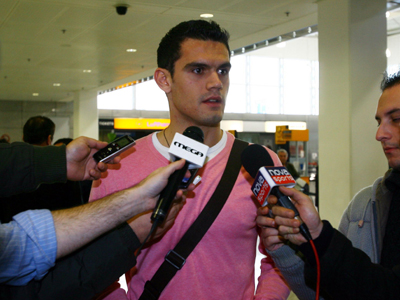 Παναθηναϊκός: Να τελειώνουν με Τζιόλη, Μάντζιο