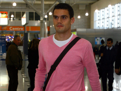 Προς Γένοβα ο Τζιόλης