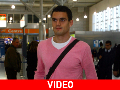 Κοντά στη Σιένα ο Τζιόλης