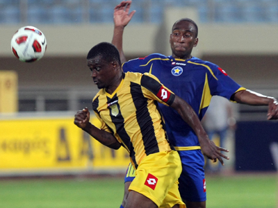 Εργοτέλης: Ατομικό για τρεις