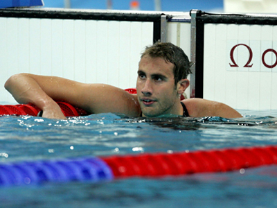 Πέμπτος ο Γρηγοριάδης