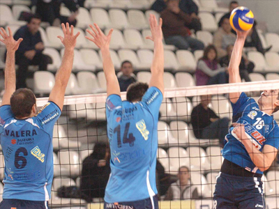 Τέλος από τη Λαμία ο Βαλέρα