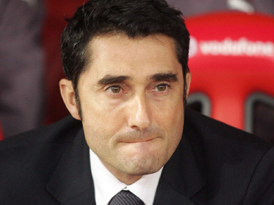 Valverde: O Belluschi δίνει ποιότητα στην ομάδα του