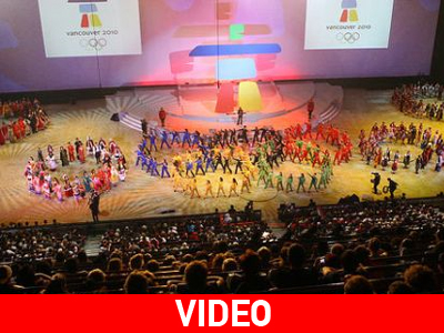 Πρώτος στα χρυσά ο Καναδάς