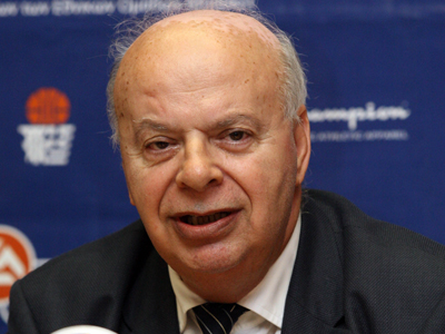 Βασιλακόπουλος κατά του Μπιτσαξή