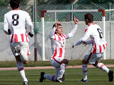 Κέρδισε το τουρνουά «Εγνατία» ο Ολυμπιακός