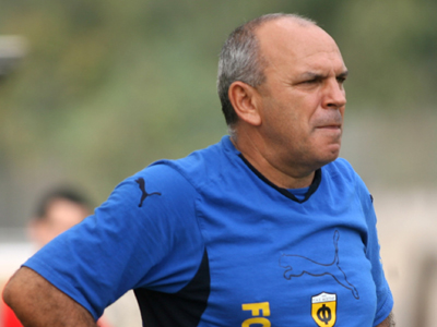 Στην Καλαμάτα ο Βαζάκας