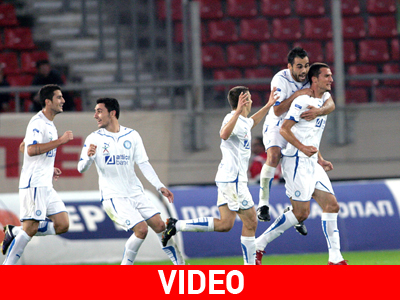 Βέλλιος: Το έπαθλο ανήκει στην ομάδα