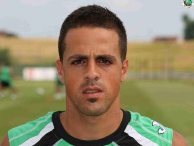 Πρώτη προπόνηση για τον Vitolo στον ΠΑΟΚ