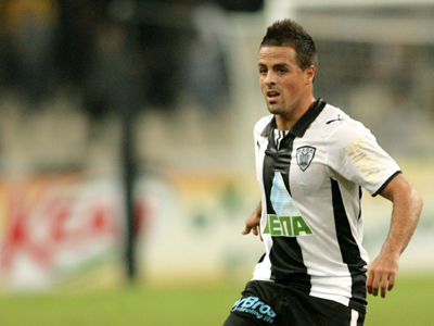 ΠΑΟΚ: Επιστρέφει ο Βιτόλο