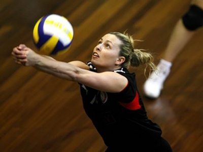 Στο Ανατόλια η Βλάχου