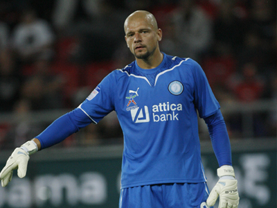 Ηρακλής: «Ψήνει» Κοβαλέφσκι