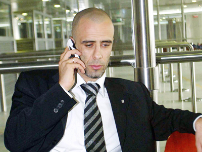 Νέα ήττα από τη Σερβία για τους Παίδες