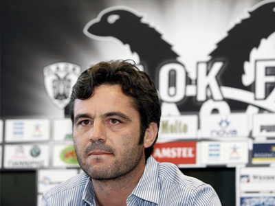 Μίλησε για όλους και για όλα ο Ζήσης Βρύζας