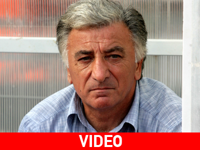 Παρελθόν ο Vukotic από τον Λεβαδειακό