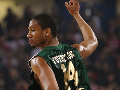 Στη Roma ο Kennedy Winston