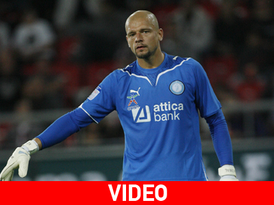 Κοβαλέφσκι: Η ομάδα ήταν «ακέφαλη»