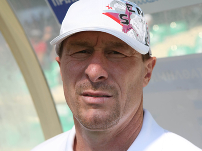 Αποχώρησε από την Ξάνθη ο Wolf