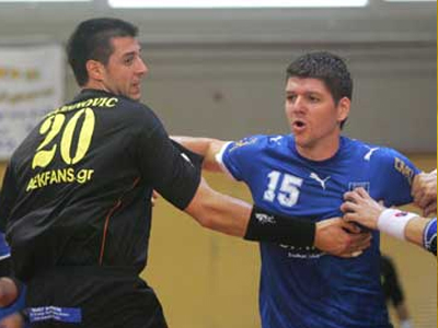 Ντέρμπι στη Βέροια