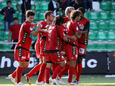 Χωρίς Kukielka η Ξάνθη