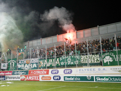 Έβαλε τέλος στις μετακινήσεις και η Ξάνθη