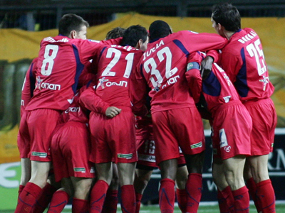 Ανακοίνωσε τον Martin Abena η Ξάνθη